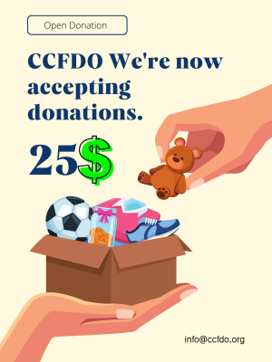 CCFDO